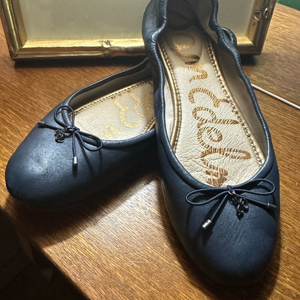 Sam Edelman Ballet Flats